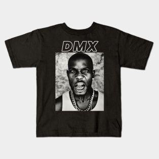 DMX Kids T-Shirt